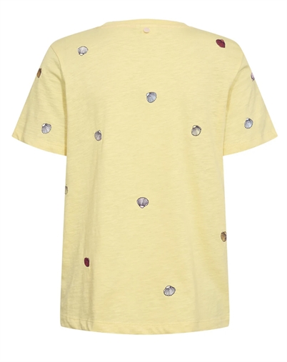 Nümph - NUShellpa T-shirt - Popcorn